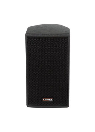 Lynx Pro-Audio BS-8 8" 600W Loudspeaker Black
