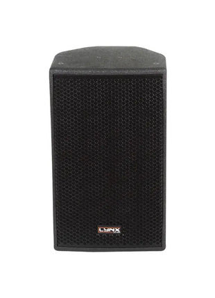 Lynx Pro-Audio BS-10 10" 600W Loudspeaker Black
