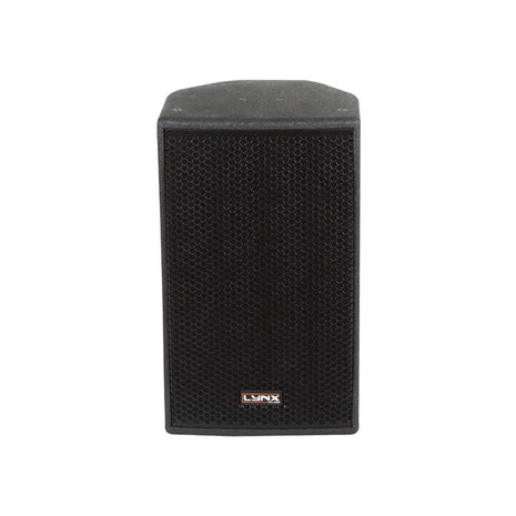 Lynx Pro-Audio BS-10 10" 600W Loudspeaker Black