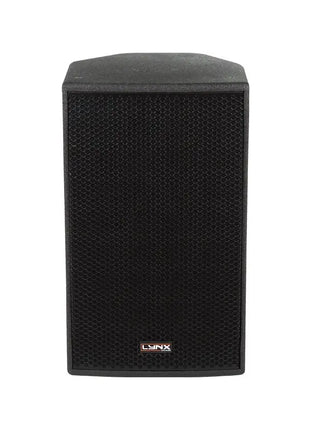 Lynx Pro-Audio BS-12 12" 800W Loudspeaker Black