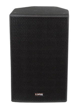 Lynx Pro-Audio BS-15 15" 800W Loudspeaker Black