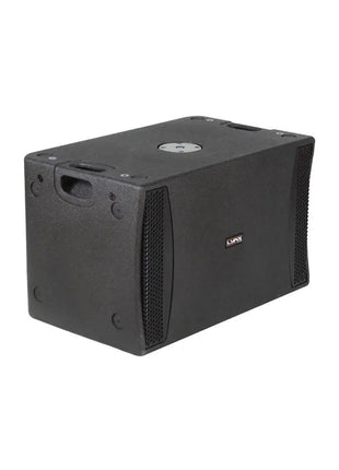 Lynx Pro-Audio BS-112 12" 1000W Subwoofer Black