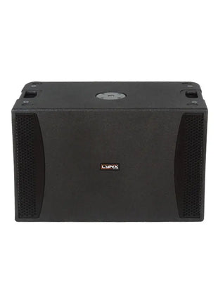Lynx Pro-Audio BS-112 12" 1000W Subwoofer Black