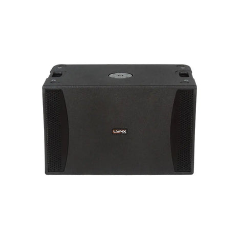 Lynx Pro-Audio BS-112 12" 1000W Subwoofer Black