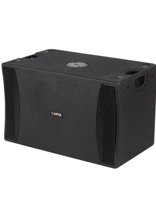 Lynx Pro-Audio BS-112 12" 1000W Subwoofer Black