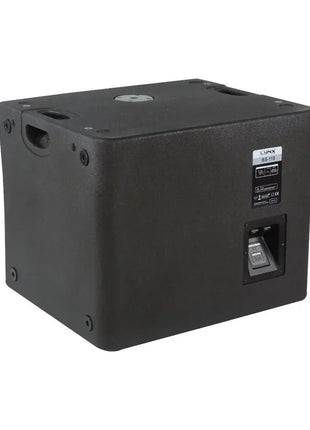 Lynx Pro-Audio BS-118 18" 1200W Subwoofer Black