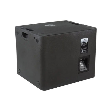 Lynx Pro-Audio BS-118 18" 1200W Subwoofer Black