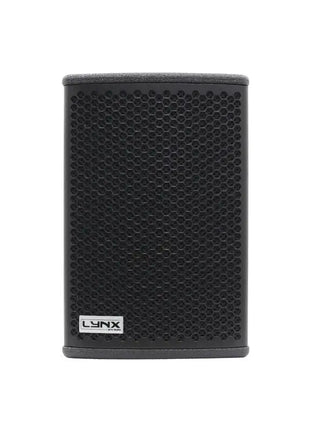 Lynx Pro-Audio QB-5 5" 160W Loudspeaker Black (Pair)
