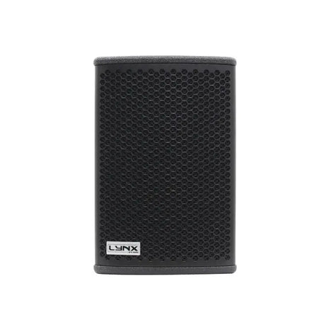 Lynx Pro-Audio QB-5 5" 160W Loudspeaker Black (Pair)