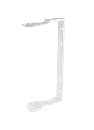 Lynx Pro-Audio U Bracket for Lynx BS-8 White (UBR-BS8W)