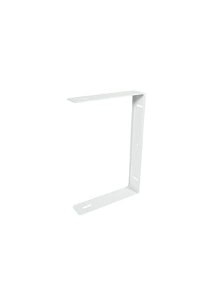 Lynx Pro-Audio U Bracket for Lynx QB-5 White (UBR-QB5W)