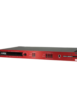 Lynx Pro-Audio ARK-2024 Loudspeaker Processor 56-bit 2 in 4 out