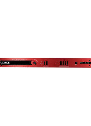 Lynx Pro-Audio ARK-2024 Loudspeaker Processor 56-bit 2 in 4 out