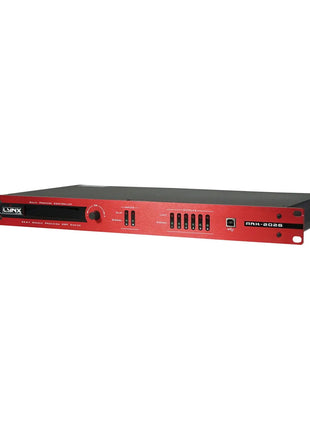 Lynx Pro-Audio ARK-2026 Loudspeaker Processor 56-bit 2 in 6 out