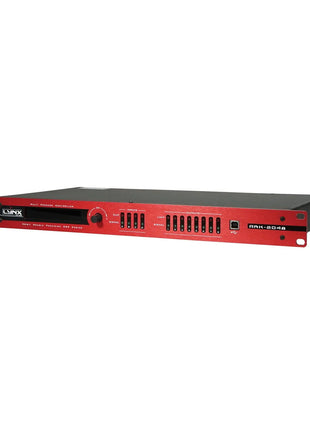 Lynx Pro-Audio ARK-2048 Loudspeaker Processor 56-bit 4 in 8 out