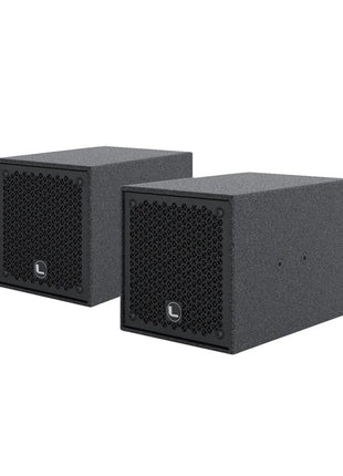 Lynx Pro-Audio Ionic-5CX 5″ Coaxial Loudspeaker (Pair)