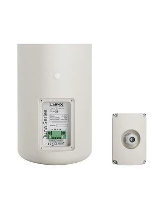 JUNO JN-6WT 80W White Loudspeaker 100V/16 Ohm
