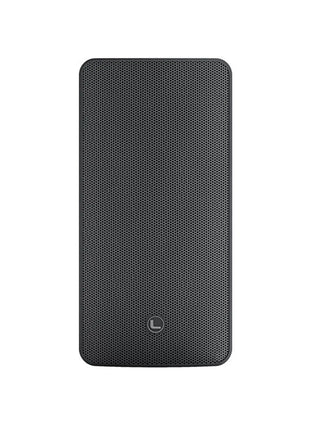  JUNO JN-6T 80W Black Loudspeaker 100V/16 Ohm