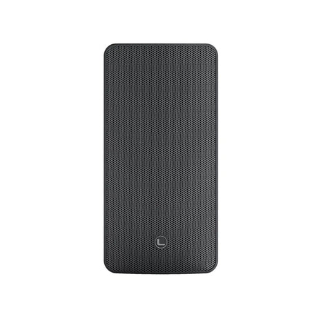  JUNO JN-6T 80W Black Loudspeaker 100V/16 Ohm
