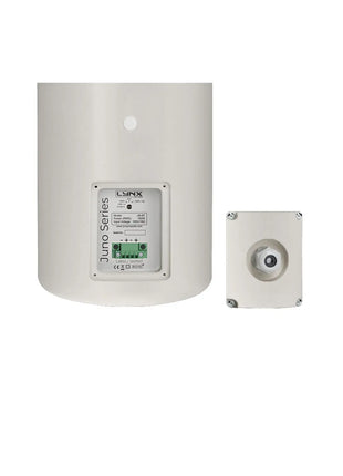  JUNO JN-8WT 150W White Loudspeaker 100V/16 Ohm