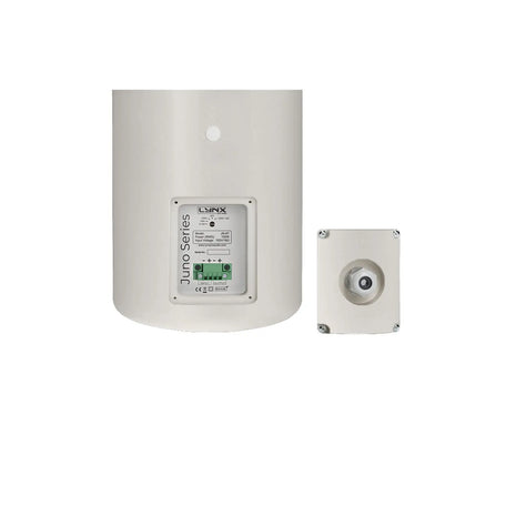  JUNO JN-8WT 150W White Loudspeaker 100V/16 Ohm