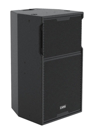 Lynx Pro-Audio CPS-14/96 Coaxial Point Source Loudspeaker 1x 14" 90x60