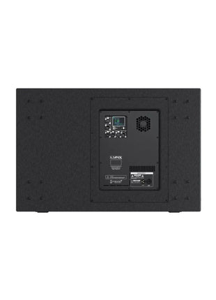 Lynx Pro-Audio CPS-18S Bandpass Subwoofer 1x 18"