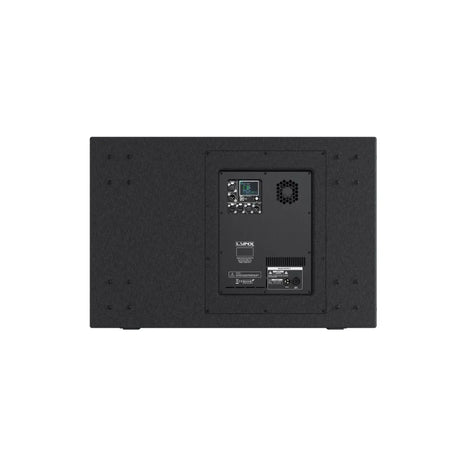 Lynx Pro-Audio CPS-18S Bandpass Subwoofer 1x 18"