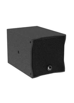 Lynx Pro-Audio CPS-4 Coaxial Full Range Loudspeaker 4-inch