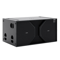 Lynx Pro-Audio CLS-218S Subwoofer 2x 18"