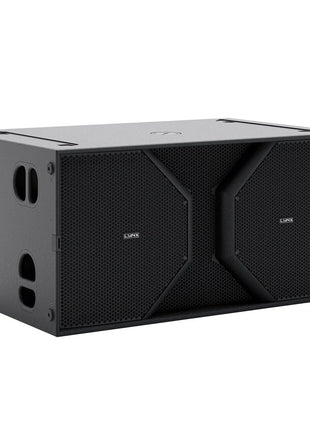 Lynx Pro-Audio CLS-218S Subwoofer 2x 18"