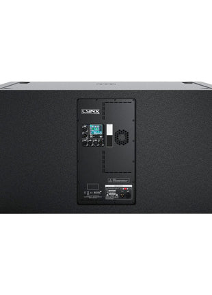 Lynx Pro-Audio CLS-218S Subwoofer 2x 18"