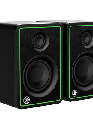 Mackie CR3-X | 3-Inch Creative Reference Multimedia Monitors (Pair) Mackie
