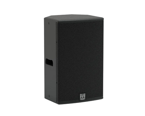 Martin Audio Blackline XP12 | 1300W 12-Inch Active Professional Loudspeaker Martin Audio