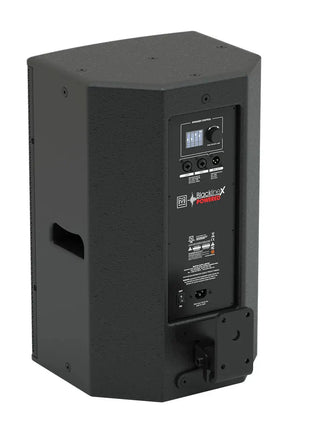 Martin Audio Blackline XP12 | 1300W 12-Inch Active Professional Loudspeaker Martin Audio