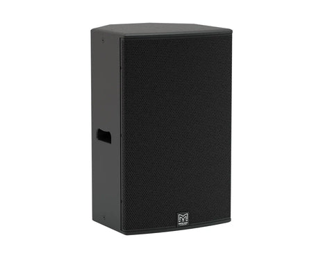 Martin Audio Blackline XP15 | 1300W 15-Inch Active Professional Loudspeaker Martin Audio