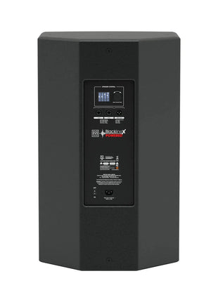 Martin Audio Blackline XP15 | 1300W 15-Inch Active Professional Loudspeaker Martin Audio