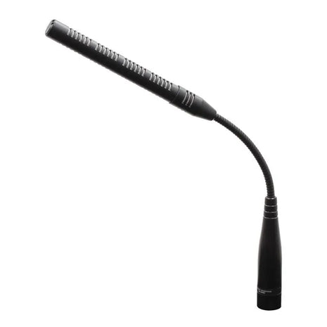 W Audio Gooseneck Microphone