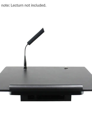 W Audio Gooseneck Microphone