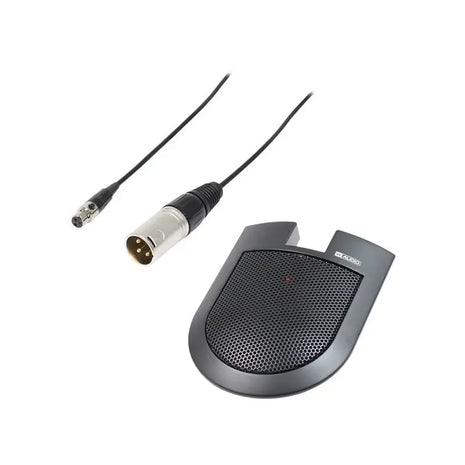 W Audio Boundary Microphone