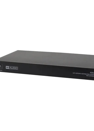 W Audio ADS4 UHF Antenna Distributor
