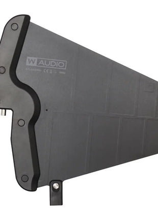 W Audio RPA2 UHF Remote Paddle Antenna