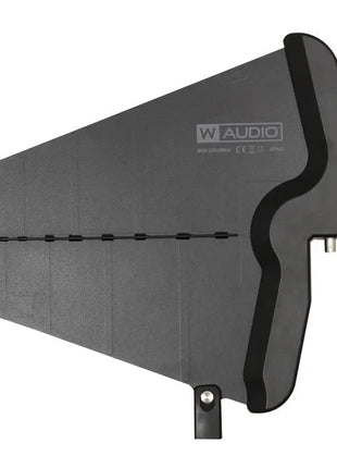 W Audio RPA2 UHF Remote Paddle Antenna