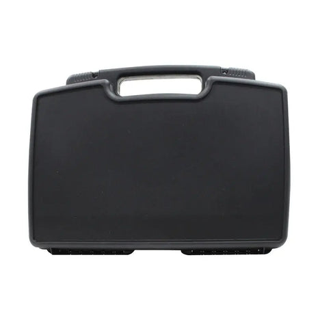 W Audio RM 10 Twin Handheld VHF Radio Microphone System (173.8Mhz/175.0Mhz)