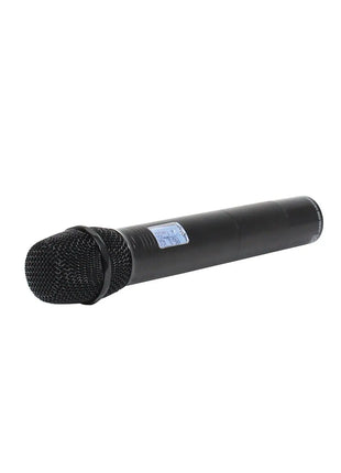W Audio RM 30 UHF Handheld Radio Microphone System (863.1Mhz)
