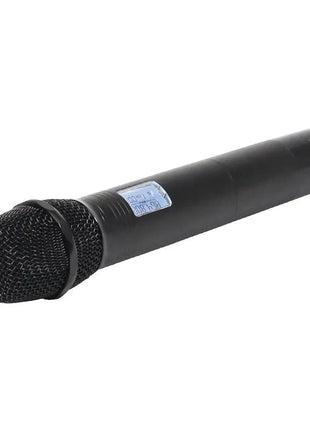 W Audio RM 30 UHF Handheld Radio Microphone System (864.8Mhz)