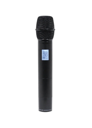 W Audio RM 30 UHF Handheld Transmitter (864.8Mhz)