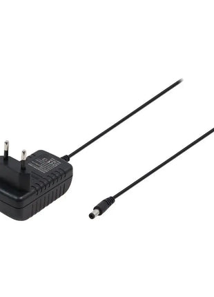 W Audio DTM Series 12V DC 1000mA EU Power Supply