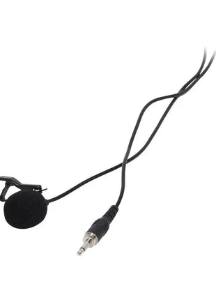 W Audio DTM 800BP Add On Beltpack Kit (863.0Mhz-865.0Mhz) V1 Software