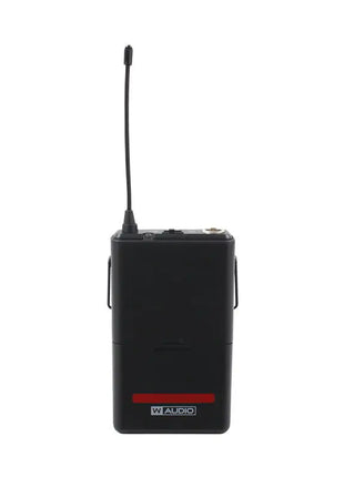 W Audio RM Quartet Beltpack Kit (864.99Mhz)